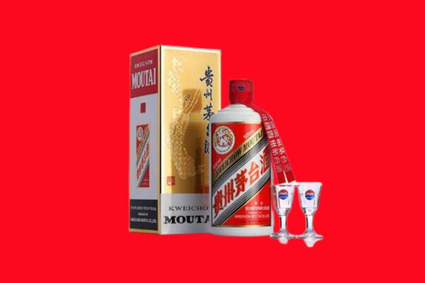 收购行情：黄山茅台酒回收店怎么经营？