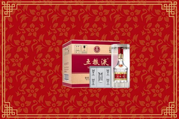 高价求购：黄山回收五粮液