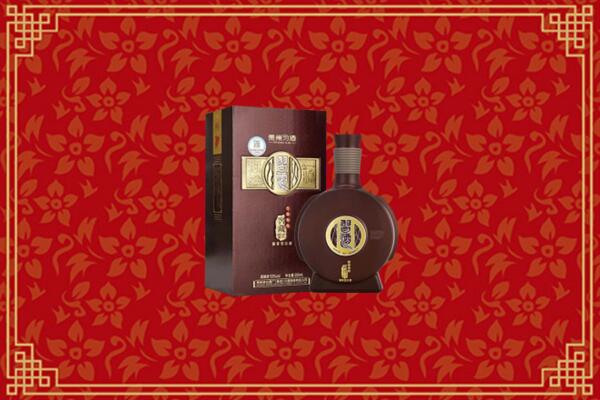 黄山回收习酒